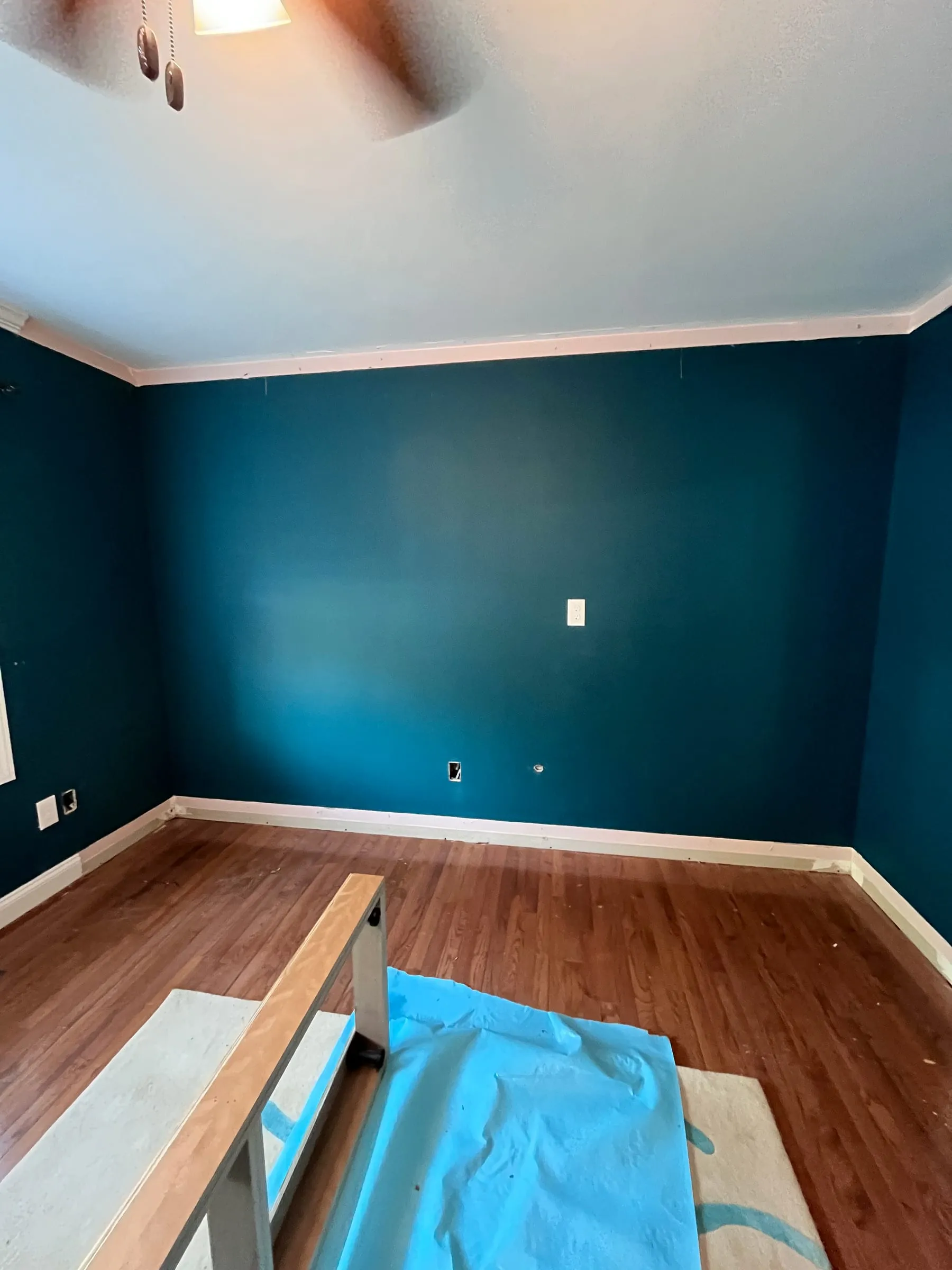 Cherry Library Built-Ins 2