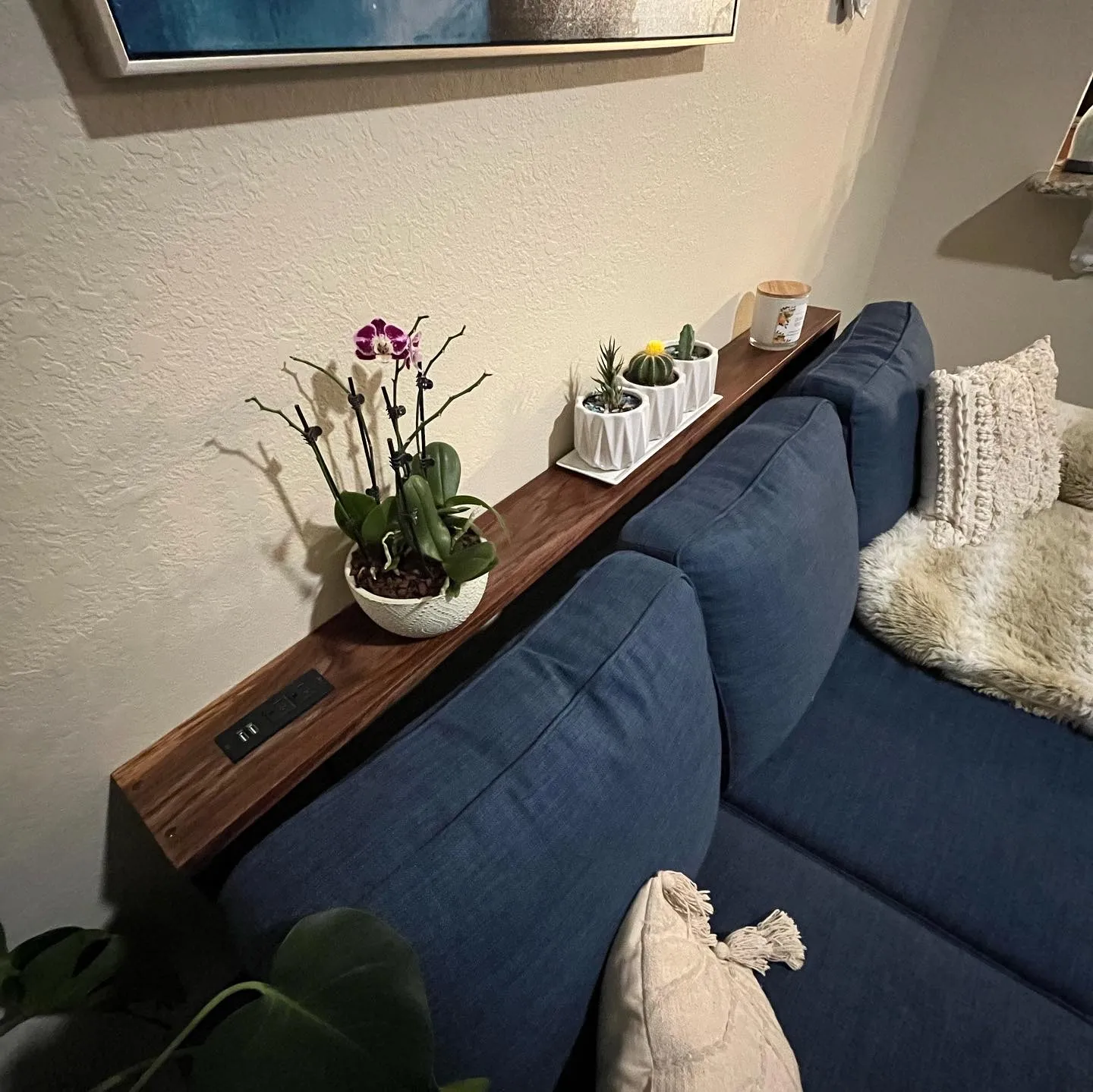 Couch Side Table 1