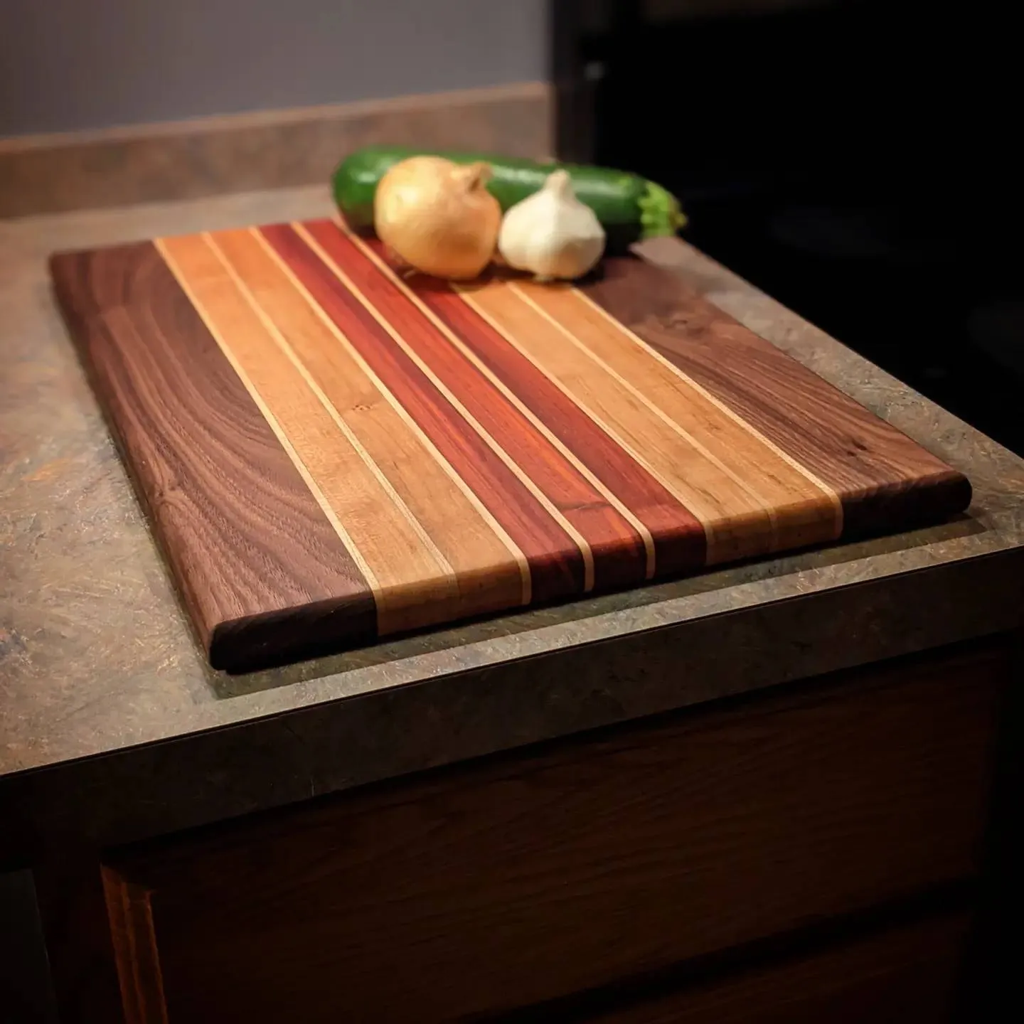 Hardwood Cutting Boards 4