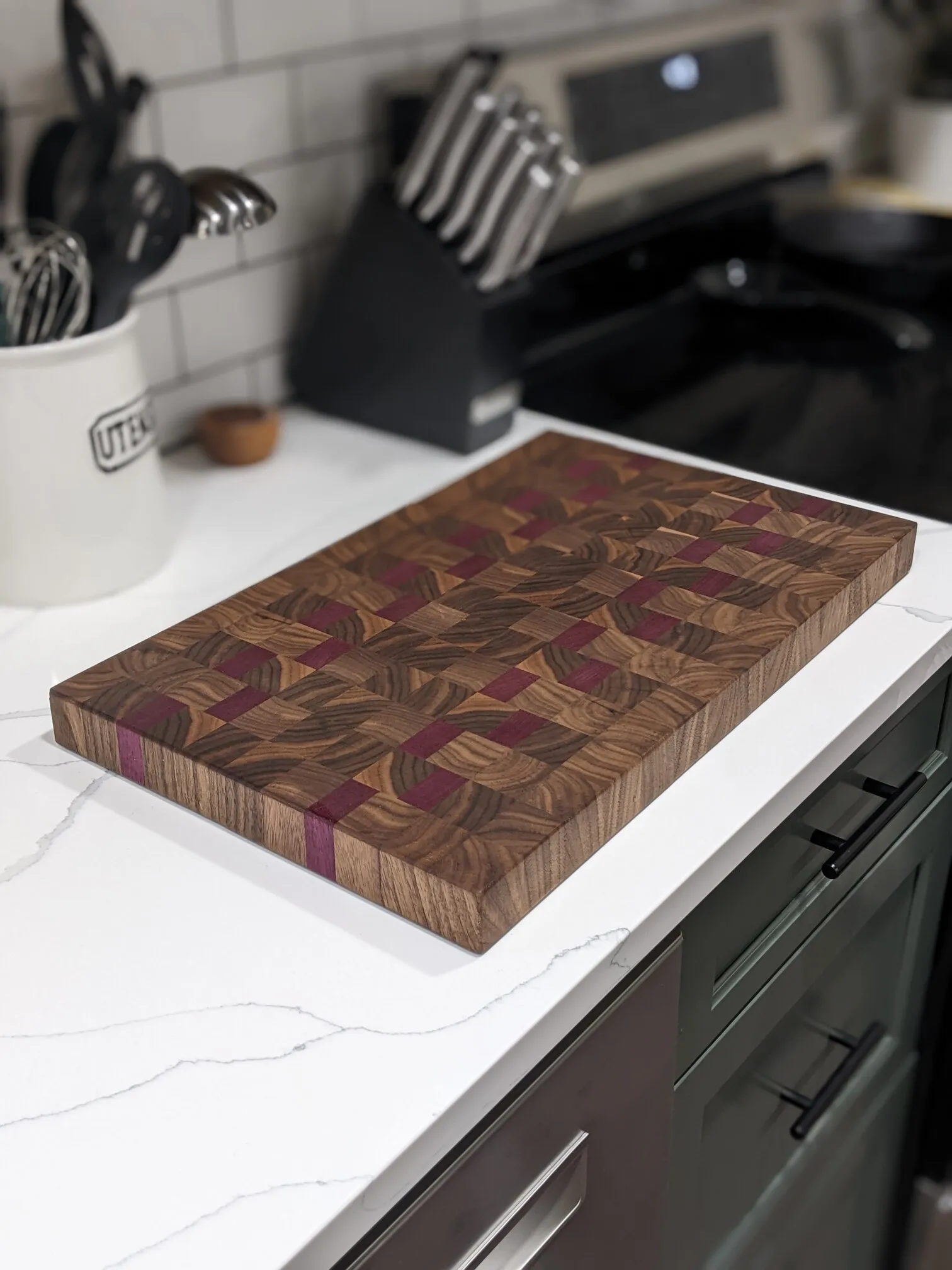 Hardwood Cutting Boards 5