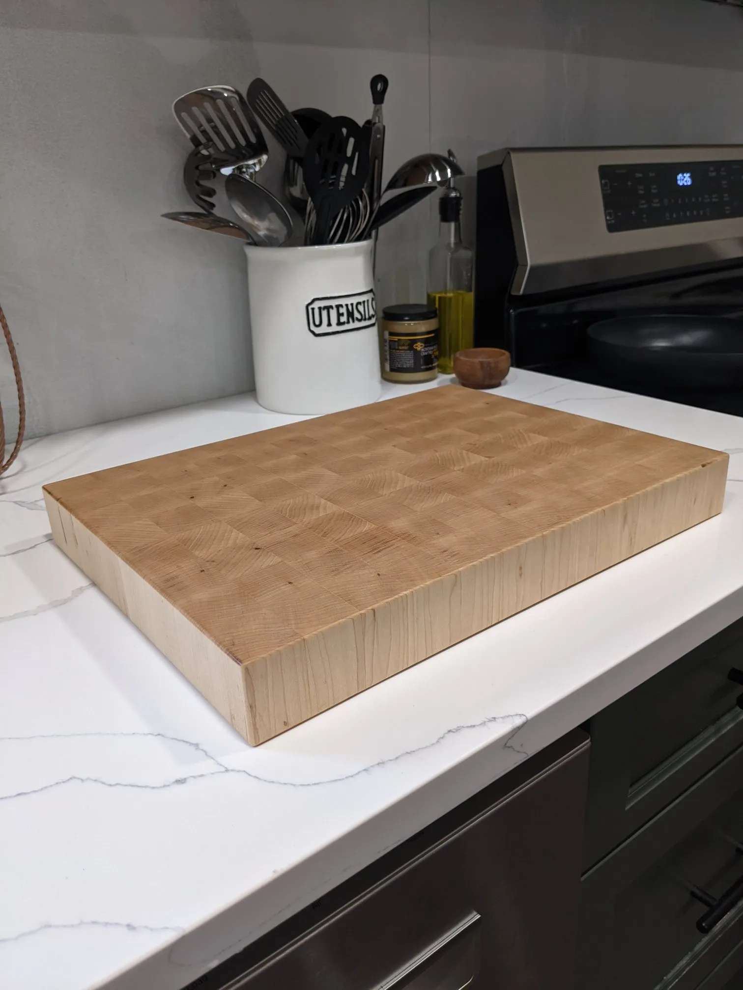 Hardwood Cutting Boards 6