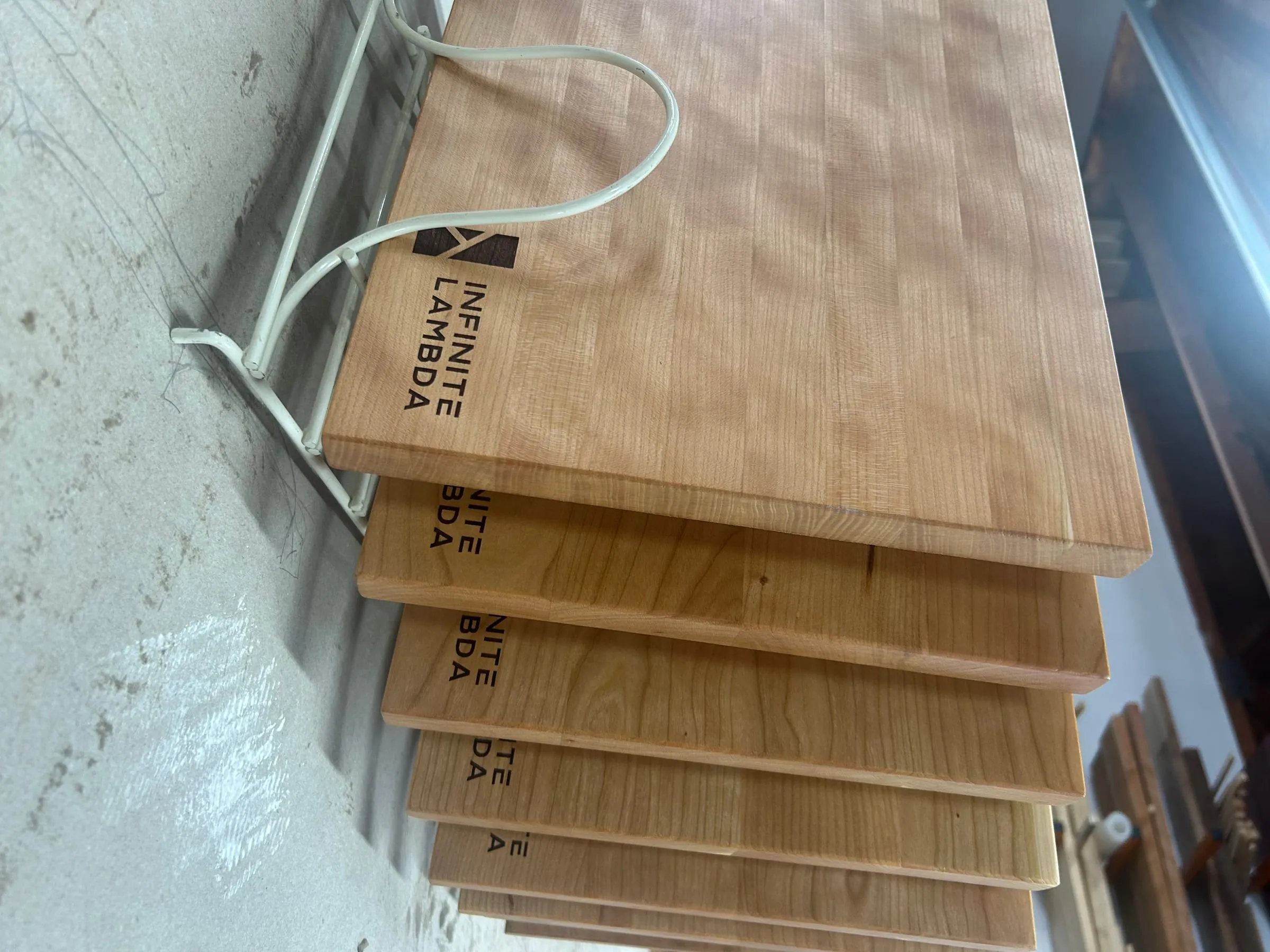 Hardwood Cutting Boards 7