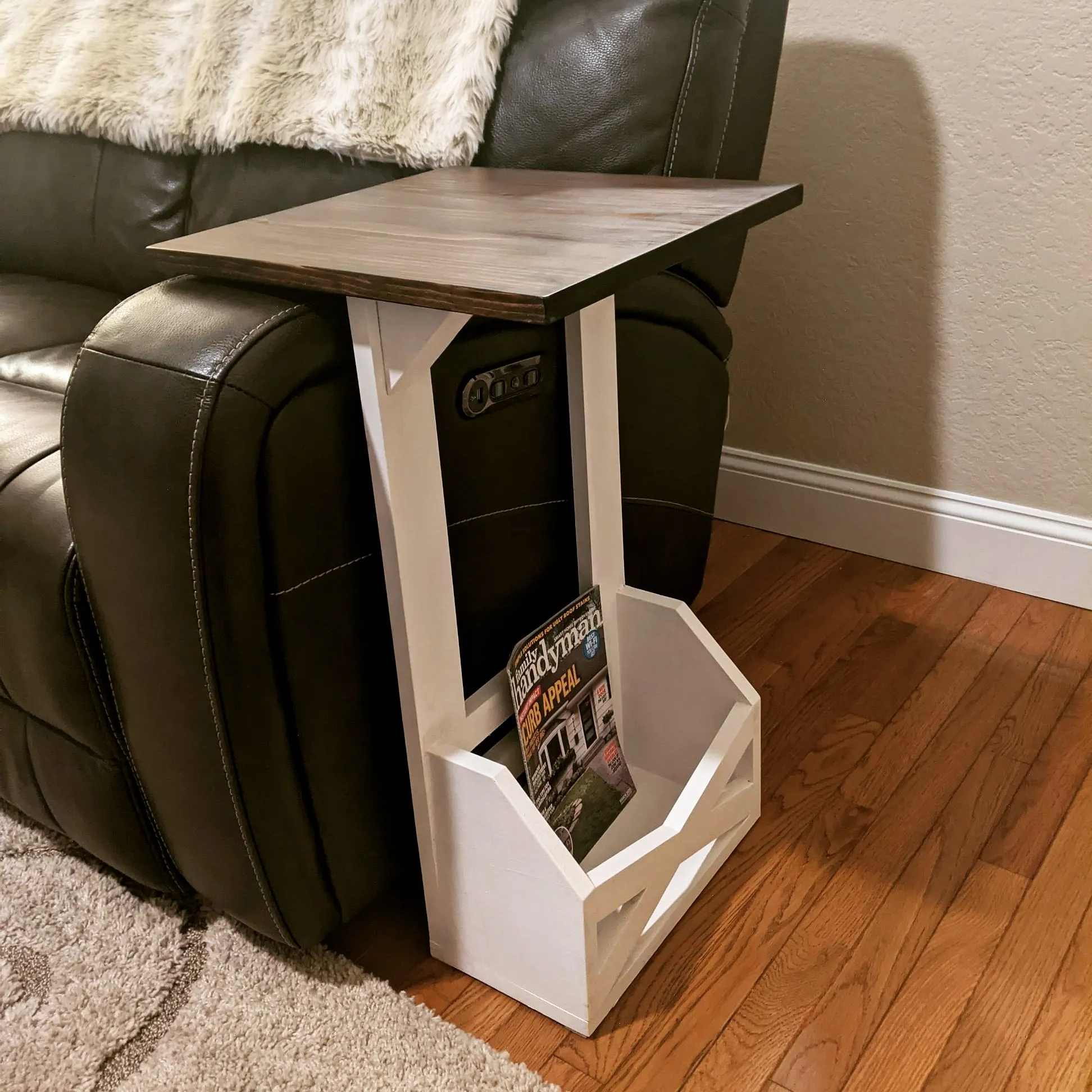 Farmhouse Furniture Collection 3