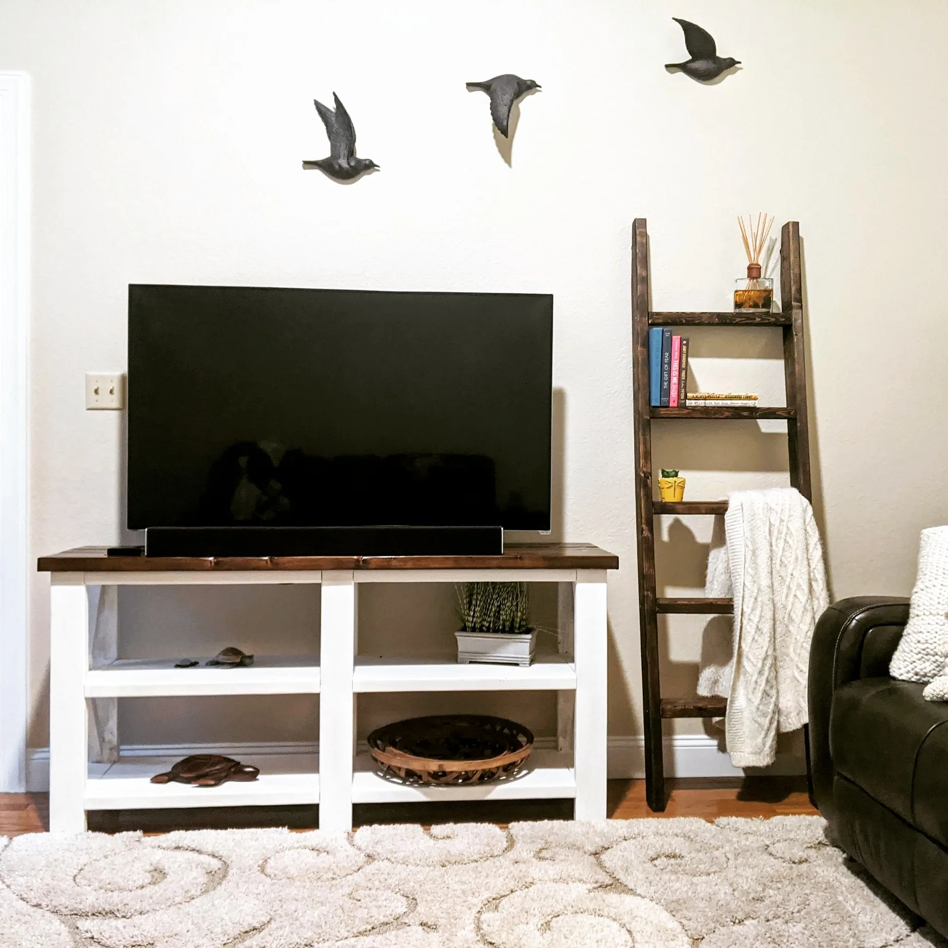 Farmhouse Furniture Collection