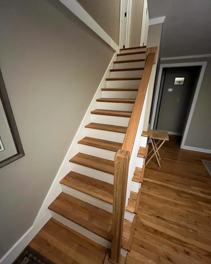 Staircase Remodel