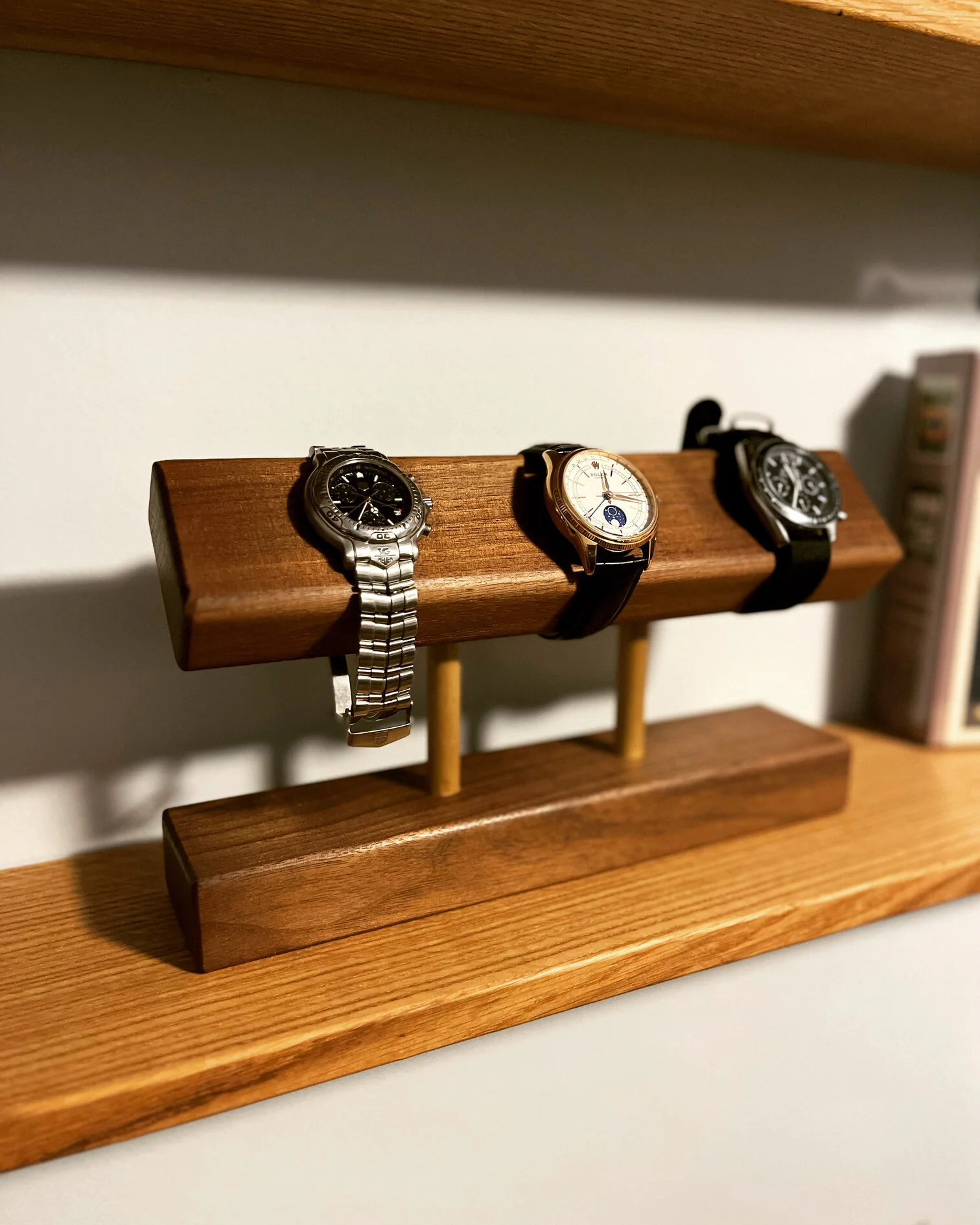 Watch Stand