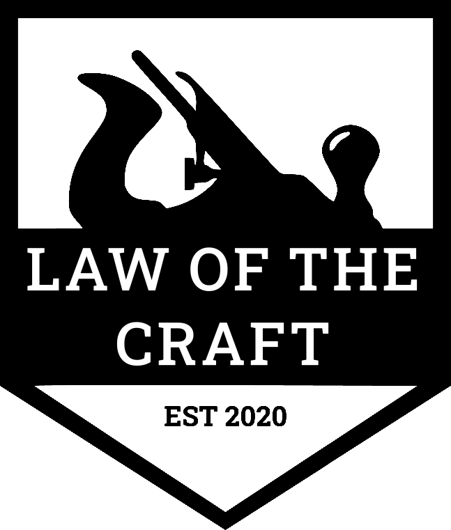 Law of the Craft